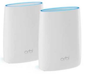  Netgear、300 ドルからの新しい 2-in-1 Orbi モデム ルーター システムを発表