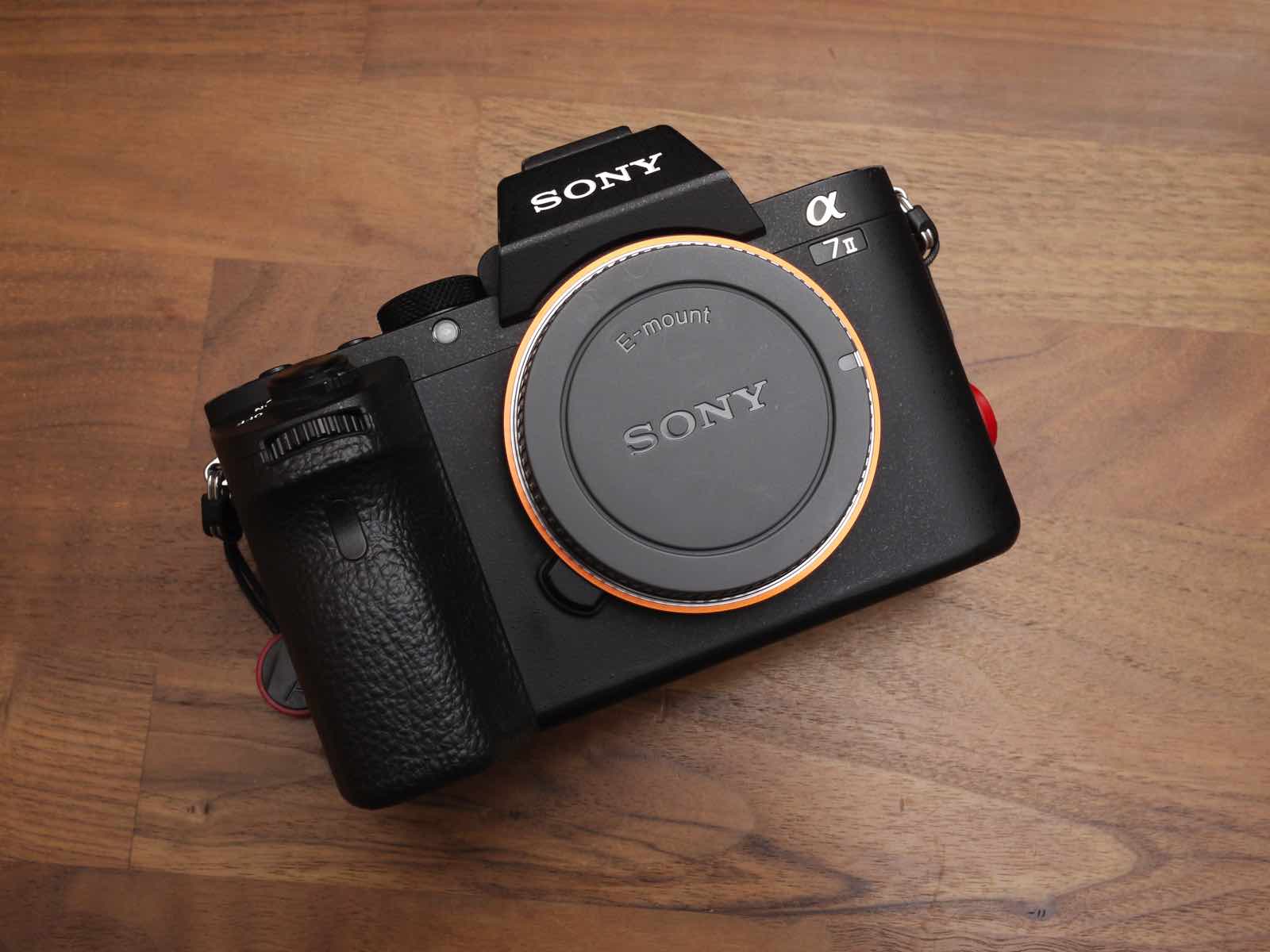 sony a7R 初代 ボディ - デジタルカメラ